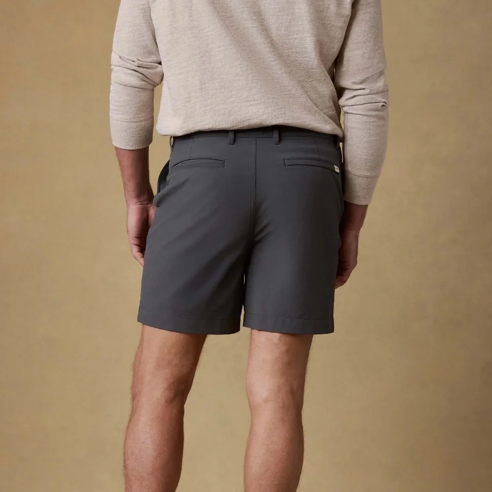 Faherty All Day Short 2.0 (7